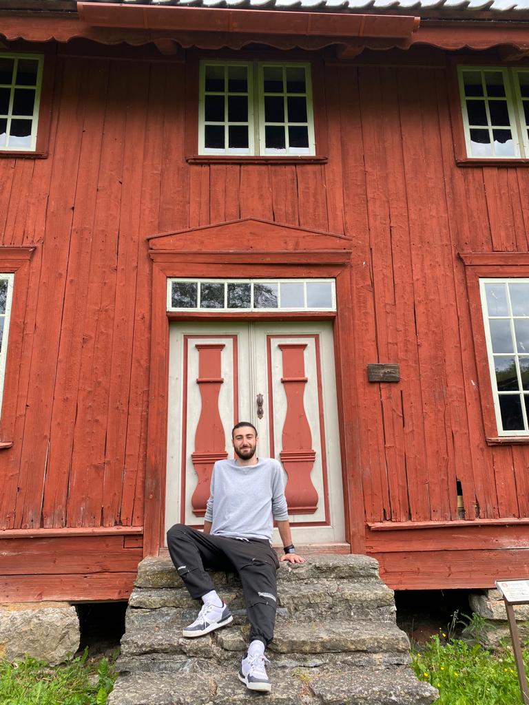 Norveç deneyimlerim