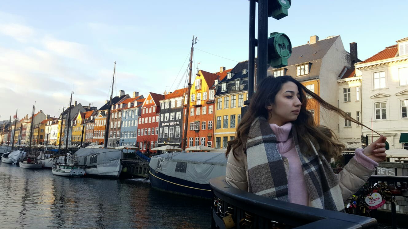 Nysted Denmark Experience