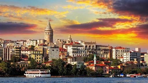 Istanbul'da Gençlik Değişimi 7-16 Kasım 2022